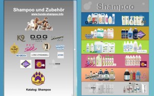 Katalog-Shampoo