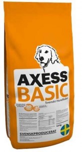 Axess Basic