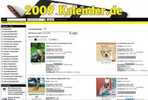 Hundekalender