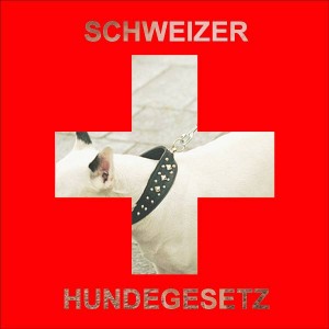 Schweizer Hundegesetz